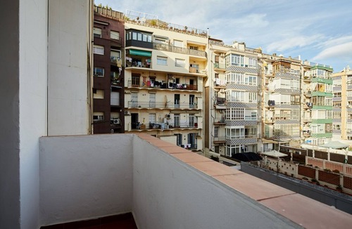 L'Antiga Esquerra de l'Eixample House | Casa Cosi - Casanova 4