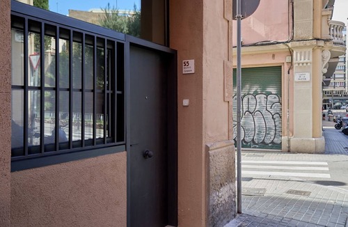 El Putget i Farro House | Casa Cosi - Don Bajos