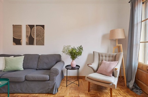 El Putget i Farro House | Casa Cosi - El Farro 3