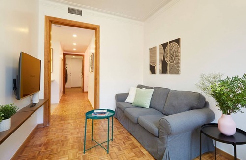El Putget i Farro House | Casa Cosi - El Farro 3