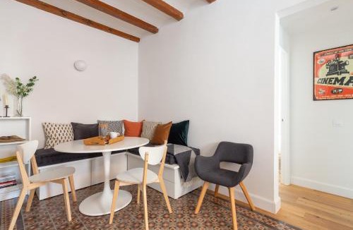 El Putget i Farro Apartment | Casa Cosi - Francoli 1