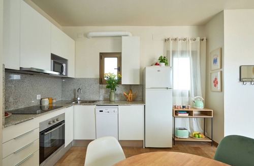 el Camp d'en Grassot i Gracia Nova House | Casa Cosi - Industria