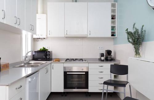 L'Antiga Esquerra de l'Eixample House | Casa Cosi - Mallorca 2