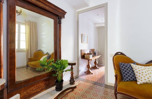 L'Antiga Esquerra de l'Eixample House | Casa Cosi - Mallorca 2