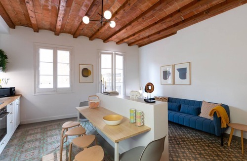 El Putget i Farro House | Casa Cosi - Putxet 4