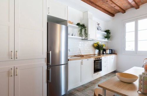 El Putget i Farro House | Casa Cosi - Putxet 4