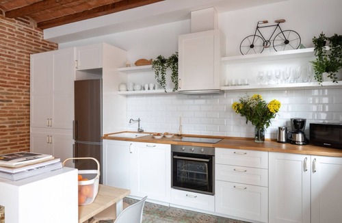 El Putget i Farro House | Casa Cosi - Putxet 4