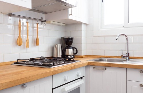 El Putget i Farro House | Casa Cosi - Sant Gervasi 1