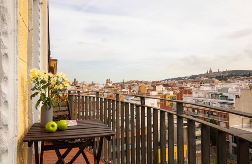 La Bordeta House | Casa Cosi - Sants Barcelona