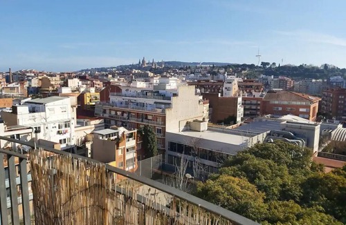 La Bordeta House | Casa Cosi - Sants Barcelona