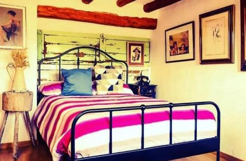Benabarre Ski Chalet | Casa Cosialls