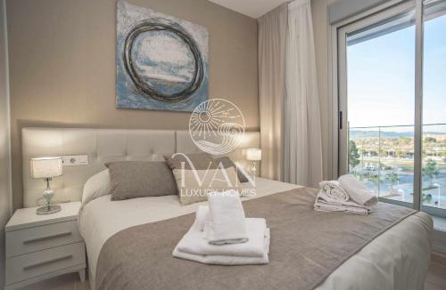 Cabanes Apartment | Casa Cosme Ivan Luxury Homes 3ªPlta Norte 1ªLínea