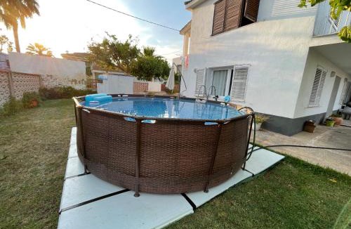 Vinaros House | Casa Cossis