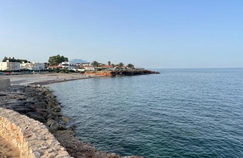 Vinaros House | Casa Cossis