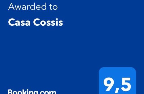Vinaros House | Casa Cossis