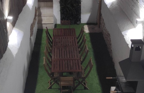 Creixell House | Casa Costa Dorada con Piscina