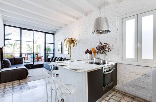Sant Antoni Apartment | CASA COSTA PENTHOUSE
