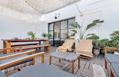 Sant Antoni Apartment | CASA COSTA PENTHOUSE