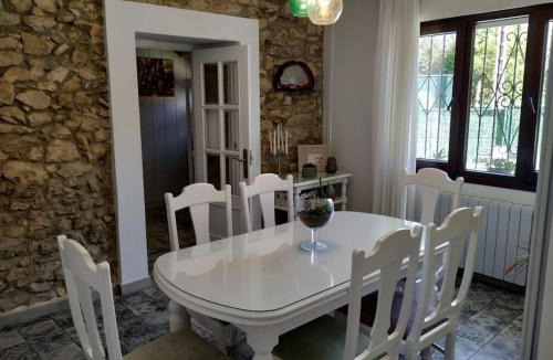 Santa Cruz de Bezana House | Casa Costa Quebrada Cantabria