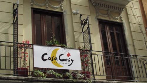 La Seu Apartment | Casa Cosy