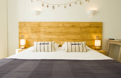 Le Pouliguen Hotel | Casa Cosy