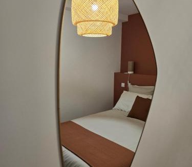 Salies-de-Bearn Apartment | Casa cosy Lanabat