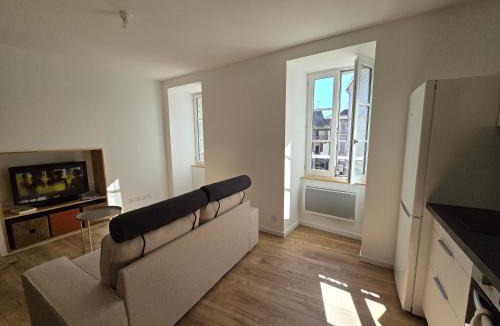 Salies-de-Bearn Apartment | Casa cosy Lanabat