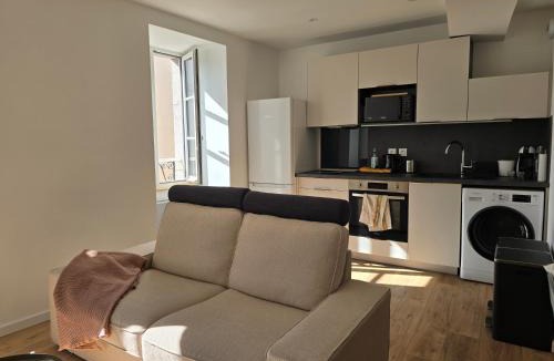 Salies-de-Bearn Apartment | Casa cosy Lanabat