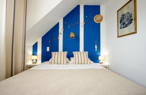 Le Pouliguen Hotel | Casa Cosy Le Pouliguen