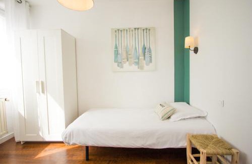 Le Pouliguen Hotel | Casa Cosy Le Pouliguen