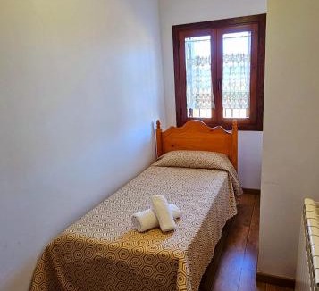 La Fueva House | CASA COTIELLA RAÑIN