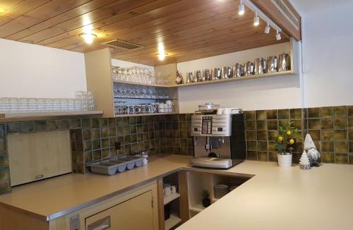 Trin House | Casa Crap