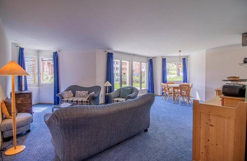 Arosa Apartment | Casa Cresta A31