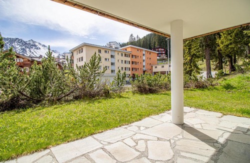 Arosa Apartment | Casa Cresta A31