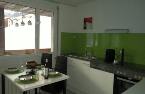 Degen Apartment | Casa Crestas 147, Vignogn, (Vignogn). by Interhome