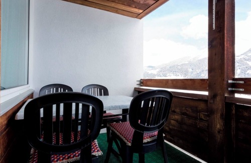 Degen Apartment | Casa Crestas 147, Vignogn, (Vignogn). by Interhome
