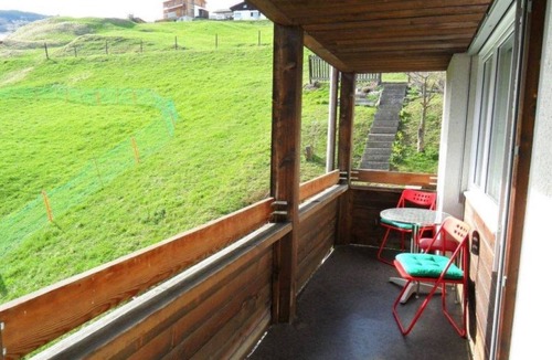 Degen Apartment | Casa Crestas 147, Vignogn, (Vignogn). by Interhome
