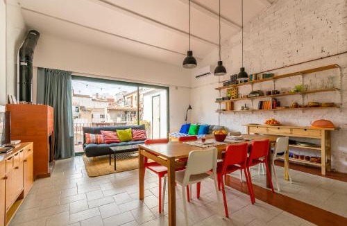 Sant Feliu de Guixols Hotel | Casa Creu