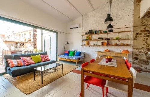 Sant Feliu de Guixols Hotel | Casa Creu
