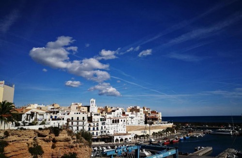 L'Ametlla de Mar Apartment | casa cris