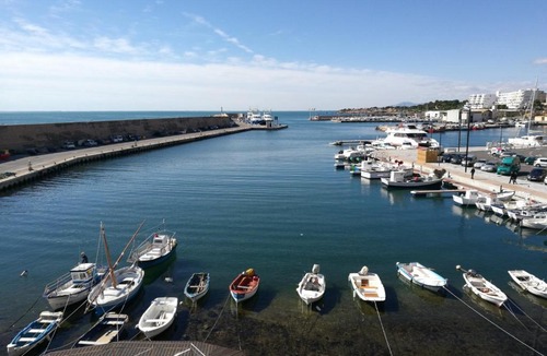 L'Ametlla de Mar Apartment | casa cris