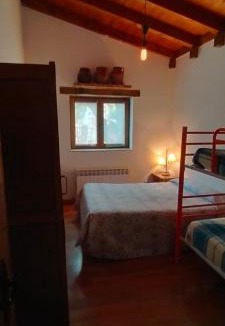 Medina De Pomar House | Casa Cristeta 1