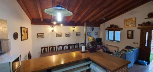 Medina De Pomar House | Casa Cristeta 1