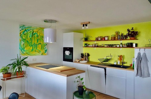 Capriasca House | Casa Cristina - appartamento monolocale