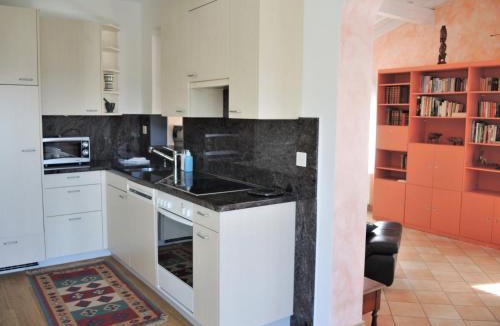 Quartino Apartment | Casa Cristina