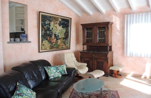 Quartino Apartment | Casa Cristina