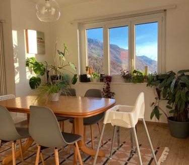 Capriasca House | Casa Cristina