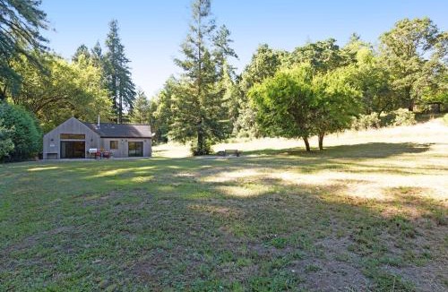 Freestone House | Casa Crotti