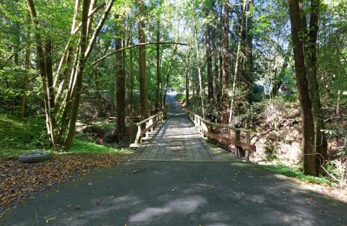 Freestone House | Casa Crotti