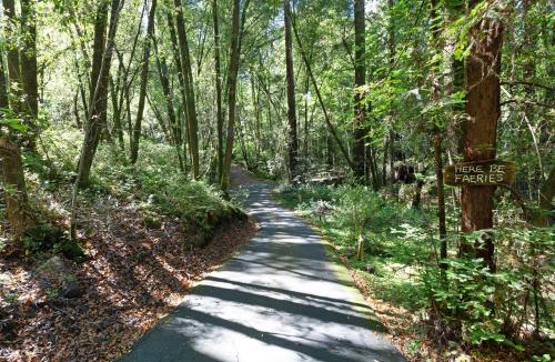 Freestone House | Casa Crotti